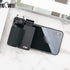KIWIFOTOS Phone Tripod Mount, Camera Grip Handle Holder with Bluetooth Shutter for iPhone 14 15 Samsung