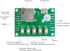 Geekstory MP3 Playback Kit Voice Recording Module Sound Recorder Board with Speaker+PIR Sensor Support USB Download