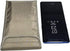 LVFEIER Security Pouch - Anti-Tracking Anti-Spying GPS RFID Signal Blocking Bag for Cell Phone Privacy Protection