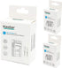 Kastar Battery (X2) & Slim USB Charger for Cas NP-80, Exilim EX-G1, EX-H5, EX-H50, EX-JE10, EX-N1, EX-N5, EX-N10,