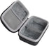 8x32/10x25 Hard Travel Carrying Case Compatible With Nocs Provisions Zoom Tube ED Monocular Magnification Telescope