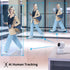 Night Owl Indoor Plug-in Wireless 3MP Deterrence Camera with Pan, Tilt and 2-Way Audio