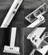 Universal Projector Ceiling and Wall Mount, Sturdy Steel Bracket for Projectors up to 20kg with Easy Installation