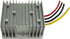 Golf Cart DC Converter Regulator, 36V 48V Step Down to 12V, 20A 240W Voltage Reducer for Golf Cart