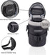 Extra Large Camera Lens Case Compatible with Nikon AF-S 24-120MM/24-70MM F2.8G/85MM F1.4G Below 4.13" x 7.28"