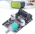 ZK-502L Bluetooth Power Amplifier Board, 5.0 Stereo Audio Receiver for DIY Speakers, 5-24V