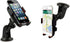 Armor All AMK3-0117-BLK Suction Mount for Phone/GPS