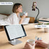 Voinap Phone Camera Remote Control for iPhone Android iPad with Zoom, Bluetooth Camera Remote Clicker with Front/Rear