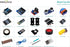 R3 Hosyond Smart Robot Car Project Kit Compatible with Arduino IDE, with Tutorial, Bluetooth, Line Tracking, Ultrasonic