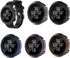 for Garmin Forerunner 45/ Swim 2 Case, Replacement Screen Protector Cover, TPU Shockproof Bumper Shell