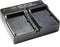 BM Premium Dual Battery Charger for Olympus OM-D E-M1 Mark II Camera