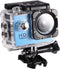 Yosoo Health Gear Sports Action Camera, 30M Underwater Camcorder, 90 Degree Angle Camcorder with Mounting