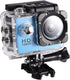Yosoo Health Gear Sports Action Camera, 30M Underwater Camcorder, 90 Degree Angle Camcorder with Mounting
