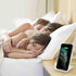 YUWISS Wireless Charger Stand, Cordless 10/7.5/5W Compatible with iPhone 14/13/12/11Pro Max/XR/XS/X/8/8Plus Galaxy