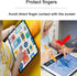Kenkor Kid Stylus Pen for All Ages Crayon Stylus Pencil Shape Universal Capacitive Stylus Compatible
