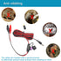 10.1FT/3.07M DC External Power Cable for Battery Connect Cord, Universal for Wildlife Trail Game Cameras, Doorbell
