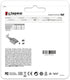Kingston 3.2 (MLP) MobileLite Plus USB SDHC/SDXC UHS-II Card Reader