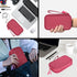 Electronic Organizer Travel Cable Accessories Bag - Waterproof Electronic Accessories Organizer Bag for Power Bank,