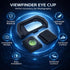 Set EM5 EM10 Viewfinder Eye Cup Cold Shoe Cover Horizon Level for II II Cameras - Protective Eyecup, Cover, Leveling