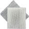 Replacement Filter for Hitachi CP-A200 CP-A52 ED-A101EF ED-A111EF Dukane 8101H ImagePro 8103H Projector