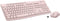 Logitech MK270 Wireless Keyboard and Mouse Combo, 2.4 GHz Wireless, Compact Mouse for Windows PC, Laptop