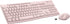Logitech MK270 Wireless Keyboard and Mouse Combo, 2.4 GHz Wireless, Compact Mouse for Windows PC, Laptop