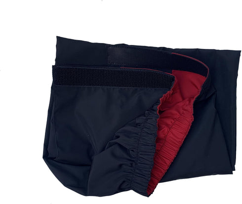New Dark Cloth Focusing Hood for 5X7 8X10 Large Format Camera, Wrapping 150cm, 535g