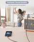 ZOOAUX PRO 2RCA 17/16/15, S26,iPad, -4FT RCA to USB C Cable, USB C to RCA Audio Cable, Hi-Fi USB Type C to Male Jack