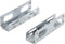 StarTech.com 3.5in Universal Hard Drive Mounting Bracket Adapter for 5.25in Bay