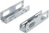 StarTech.com 3.5in Universal Hard Drive Mounting Bracket Adapter for 5.25in Bay