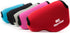 MegaGear MG064 Ultra Light Neoprene Camera Case - Hot Pink, Compatible with Sony Alpha A6400, A6500, A6300, A6000