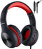 Headphones for Kids, Over Ear Kids Headphones with Microphone, 85dB/94dB Safe Volume Limit for School, Online Study,