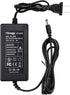 Facmogu 60W 12V 5A AC/DC Power Adapter, 100-240V AC to DC 12V 5A Power Supply, 60 Watts Switching Power Adaptor