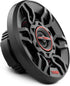 DS18 G4Xi GEN-X 4" 2-Way Coaxial Speakers - 120 Watts Max Power, Full Range Car Replacement Speaker - 2 Speakers