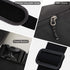 OIWAS 15.6 Inch Messenger Bag for Men, Casual Satchel Shoulder Bag, Crossbody Bags for College Travel Office Briefcase