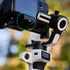 4PC Quick Release Plate for Arca Swiss with 1/4''-20 Screw, Tripod Mount Plate for DSLR Tripod Ball Head