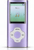 Zunate 128GB MP3 MP4 Player with Bluetooth and WiFi, Portable Lossless Sound MP3,