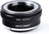 K&F Concept Lens Mount Adapter for M42 42MM Screw Mount Lens to Camera Mount Adapter