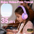 60H 6.0, Candy Bila Active Kids Noise Cancelling Headphones, Play Time Kids Bluetooth Headphones, Volume Limited