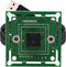 ELP VGA Super Mini USB Camera Module with 45degree Lens 480P 60fps UVC