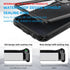Waterproof Case for Samsung Galaxy A24 4G Phone, Built-in Screen Protector, Full Body Dustproof Shockproof Protection