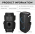 Speaker Dust Cover, Scratch Resistant Protective Sleeve Case for JBL Partybox 310 Portable Party Speaker