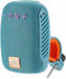Sanpyl Bluetooth Speaker for Bike, Outdoor Speaker, Supports Serial Connection, for Cycling Riding