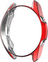 Compatible with Samsung Galaxy Watch 3 41mm 45mm Case, Soft TPU Shock Resistant Protective Cover, Five Colors