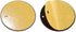 MagGrip Metal Plate Replacement Kit TechMatte for Magnetic Universal Car Mount