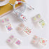 Cute Fruits DIY Cable Protectors for iPhone Charger, Kawaii Cherry Pattern, Data Line Earphone Wire Saver