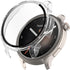 Screen Protector for Amazfit Balance 46mm Smartwatch Case, Clear Protectors for Scratched Screens (Amazfit Balance