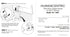 HumanCentric VESA Mount Adapter Bracket for AOC i2367Fh/Fm/F, i2757Fh/Fm, i2067f, i2267Fw/Fwh