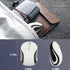 GUGUELEC 3 1000 Wireless Mouse Cute Mini Computer Mouse for Laptop-Small Size Pocket Portable Compact Travel USB