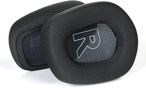Logitech G733 Headset Replacement Foam Ear Pads Cushions Kit for G 733 G335 K/DA Lightspeed Wireless Gaming Headset
